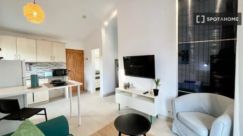 Habitación 54 m², San Bartolomé de Tirajana