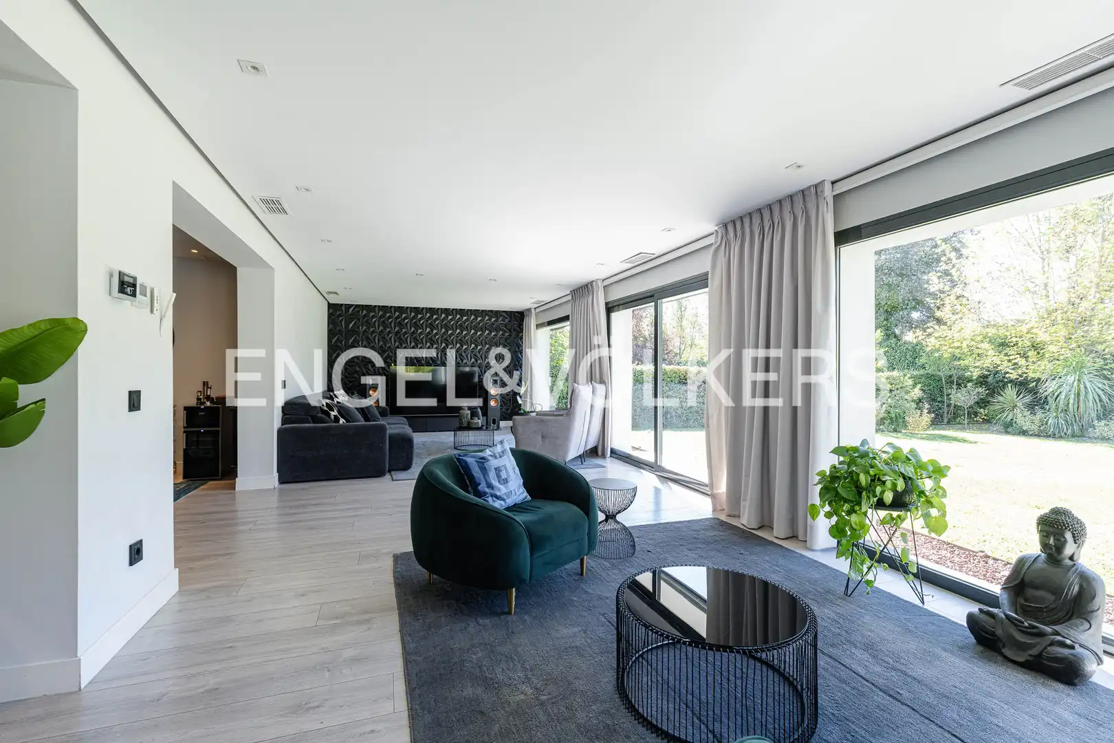 Casa 470 m² a Pozuelo de Alarcón