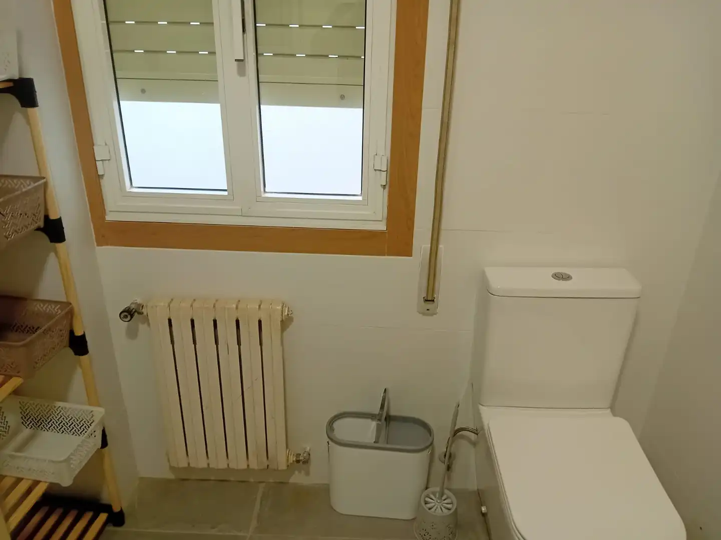 Piso de 100 m² en Santiago de Compostela