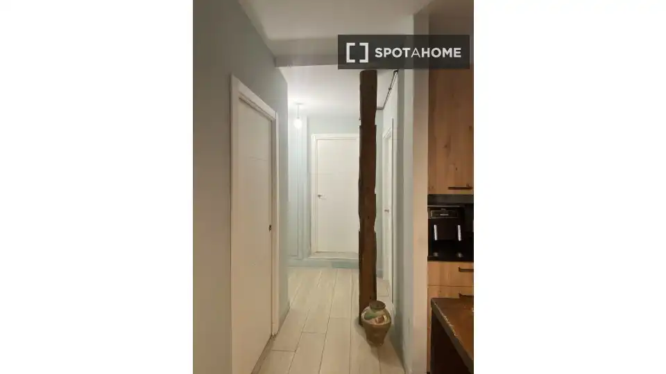 Piso de 70 m² en Madrid