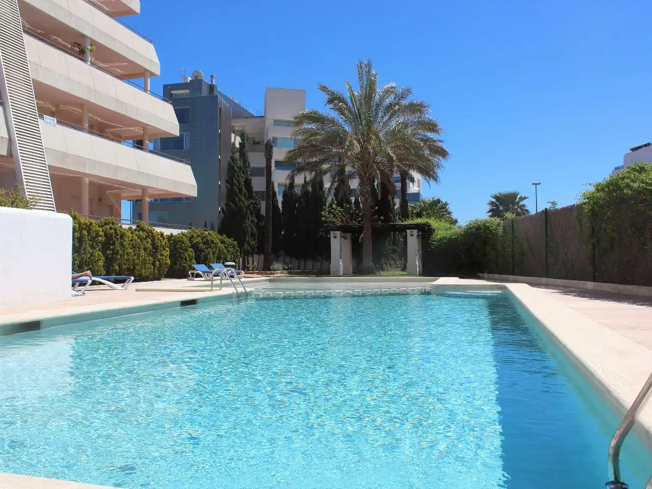 Piso de 60 m² en Ibiza