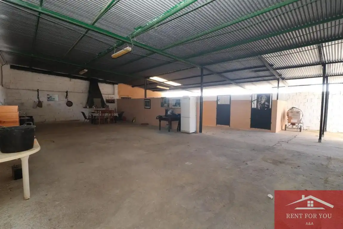 Casa de 110 m² en Alozaina