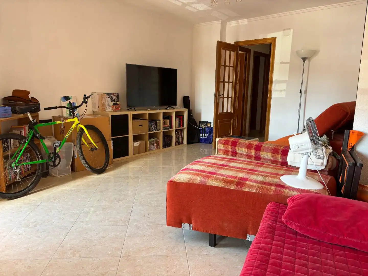 Piso de 115 m² en Valencia