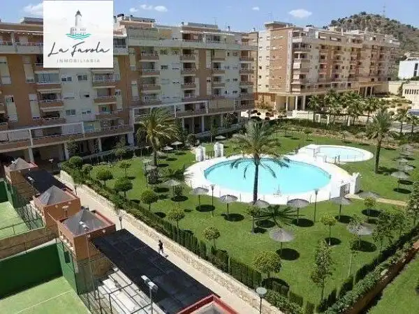 Habitación 120 m², Málaga