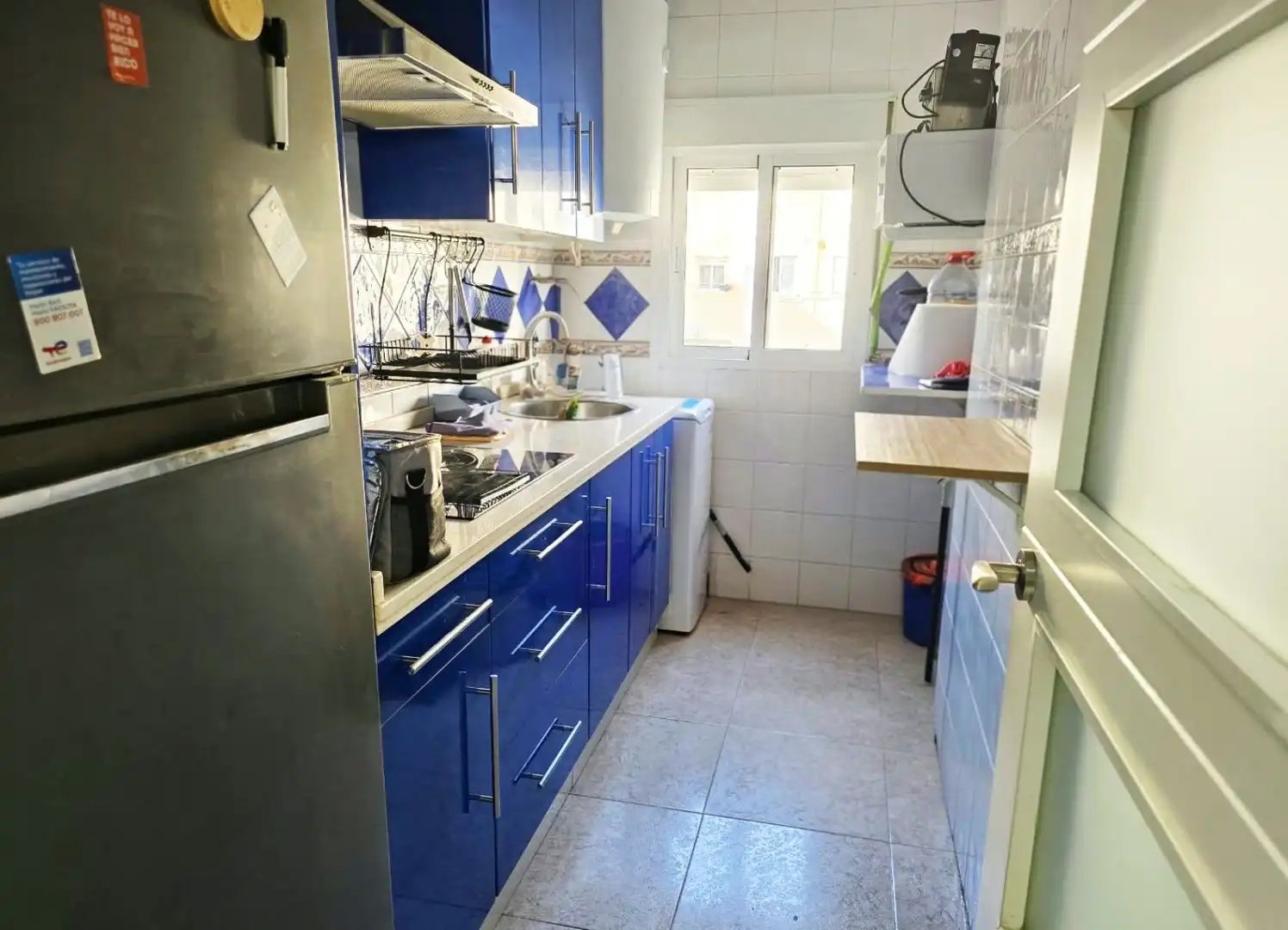 Piso de 62 m² en Sevilla