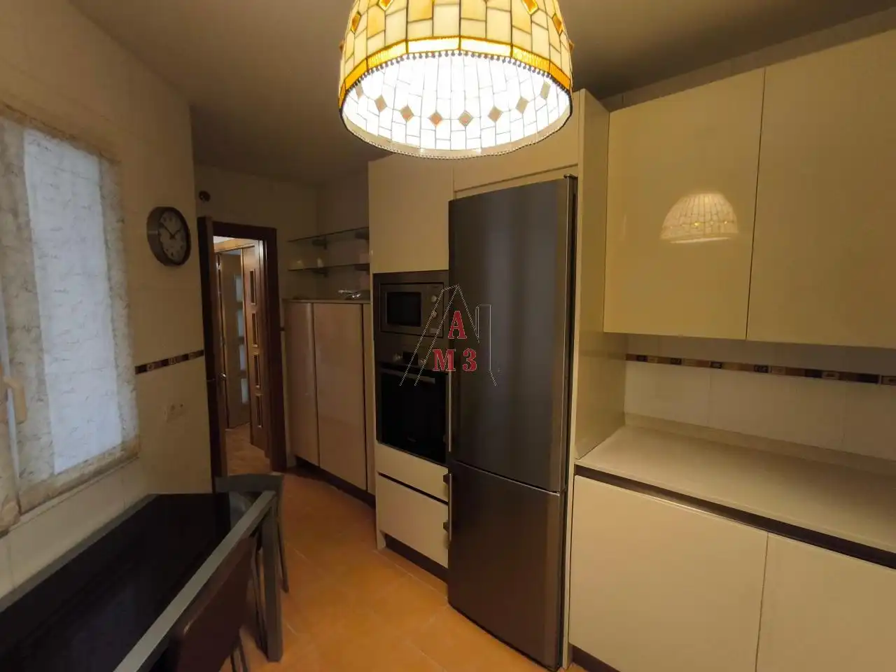 Piso de 95 m² en León