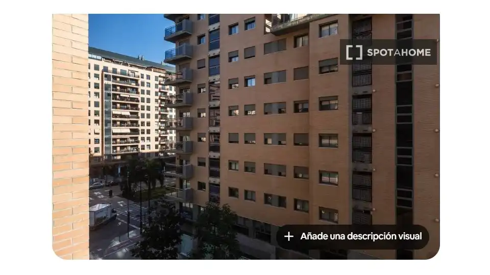Appartamento 100 m² a Valencia