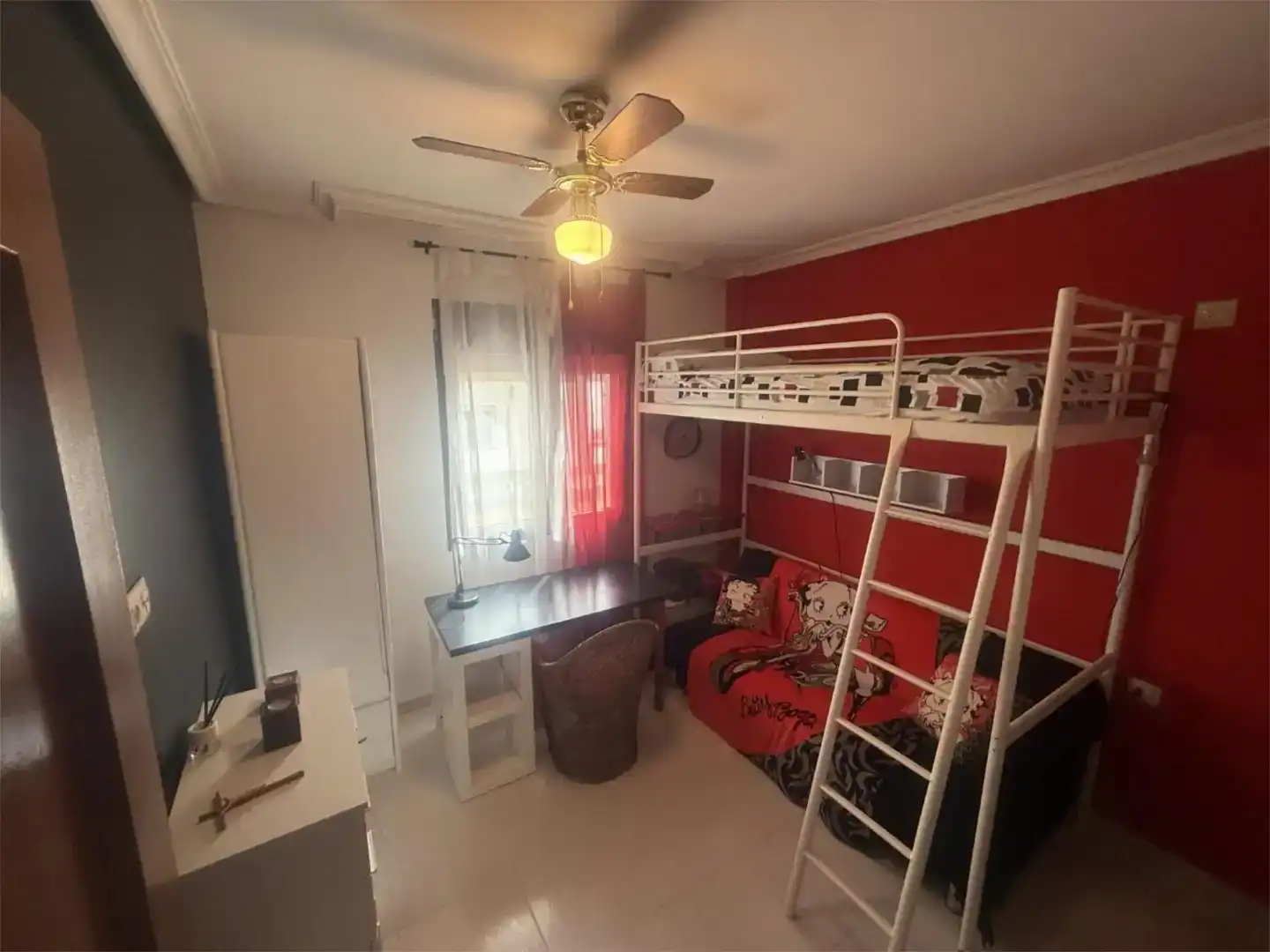 Piso de 185 m² en Almodóvar del Campo