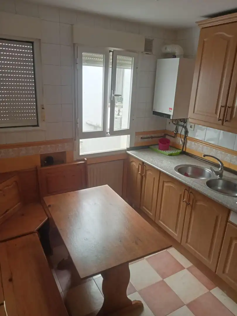 Piso de 86 m² en Salamanca