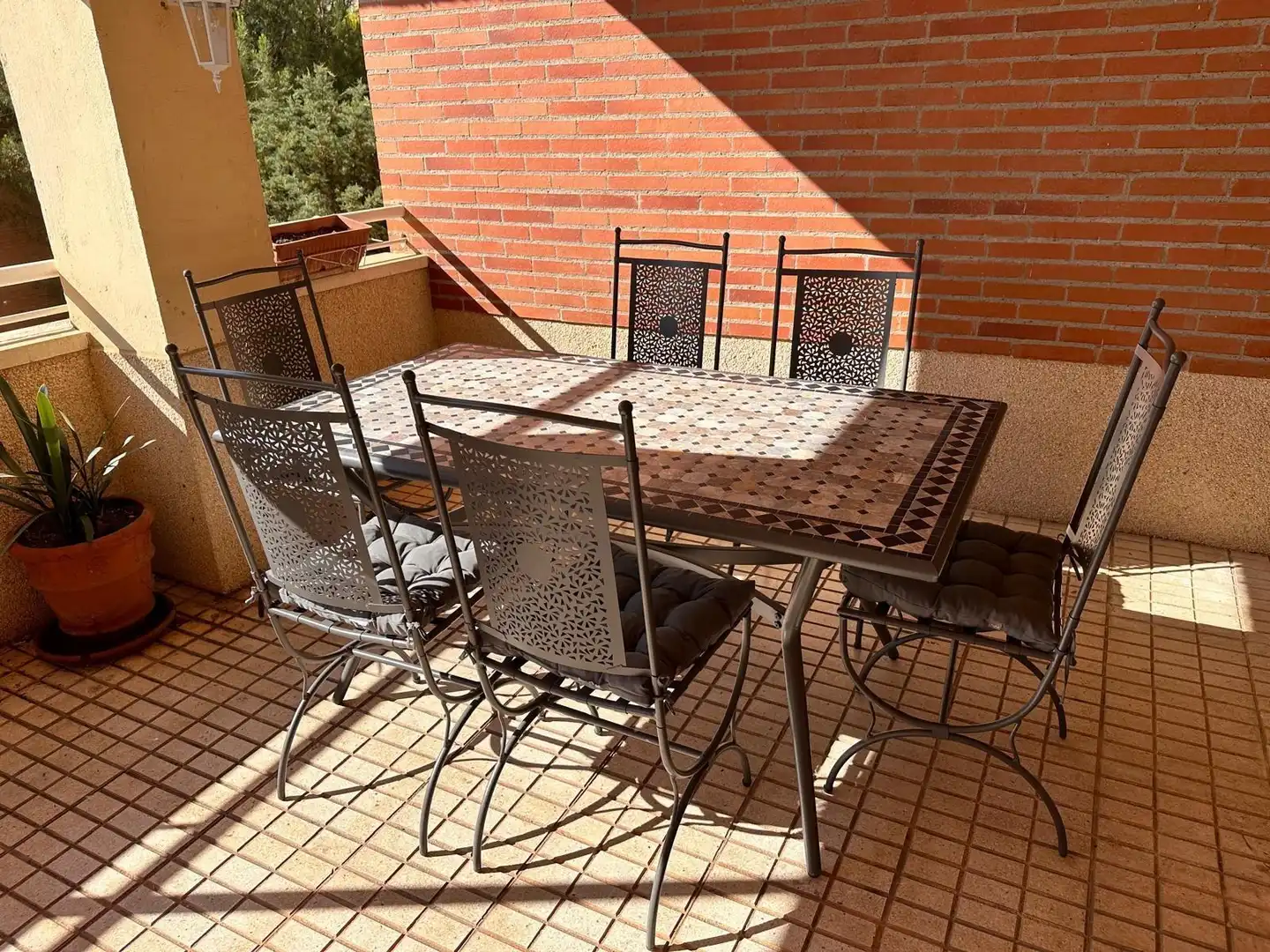 Pis de 90 m² a Cáceres