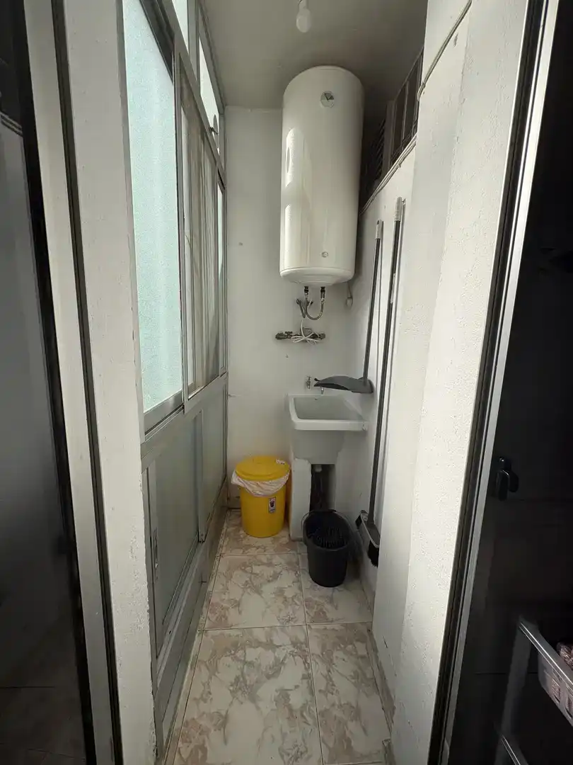 Wohnung 115 m² in Plasencia