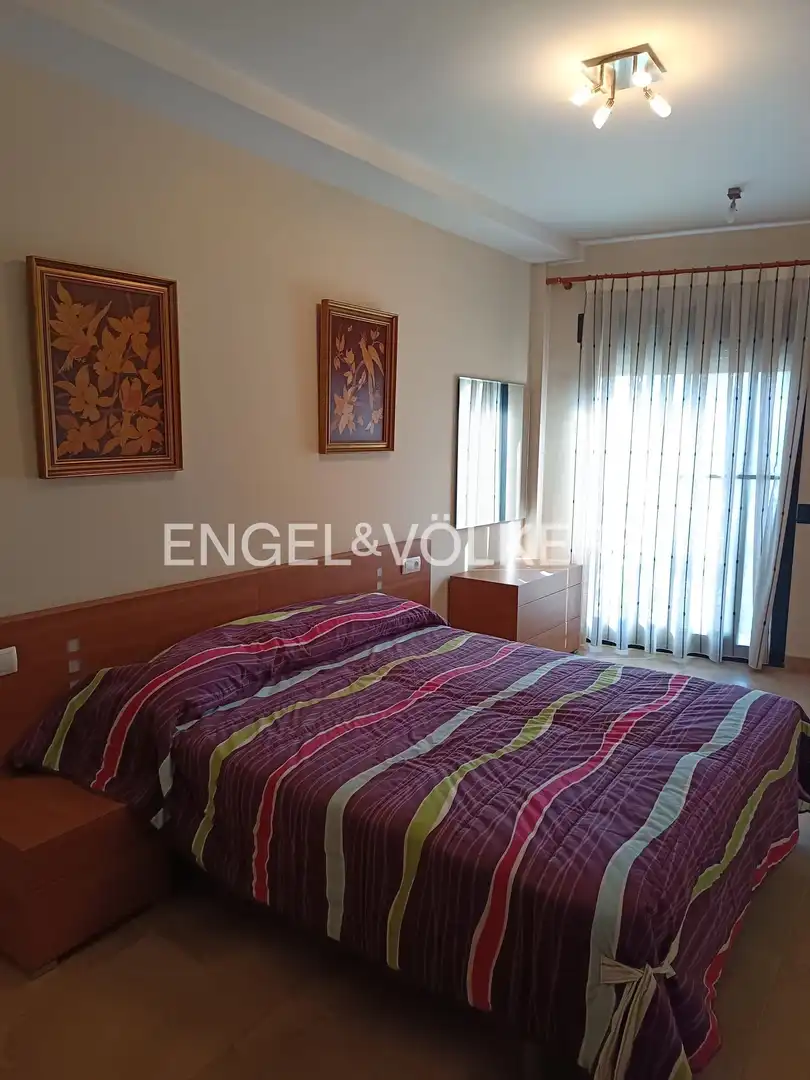 Piso de 150 m² en Chiva