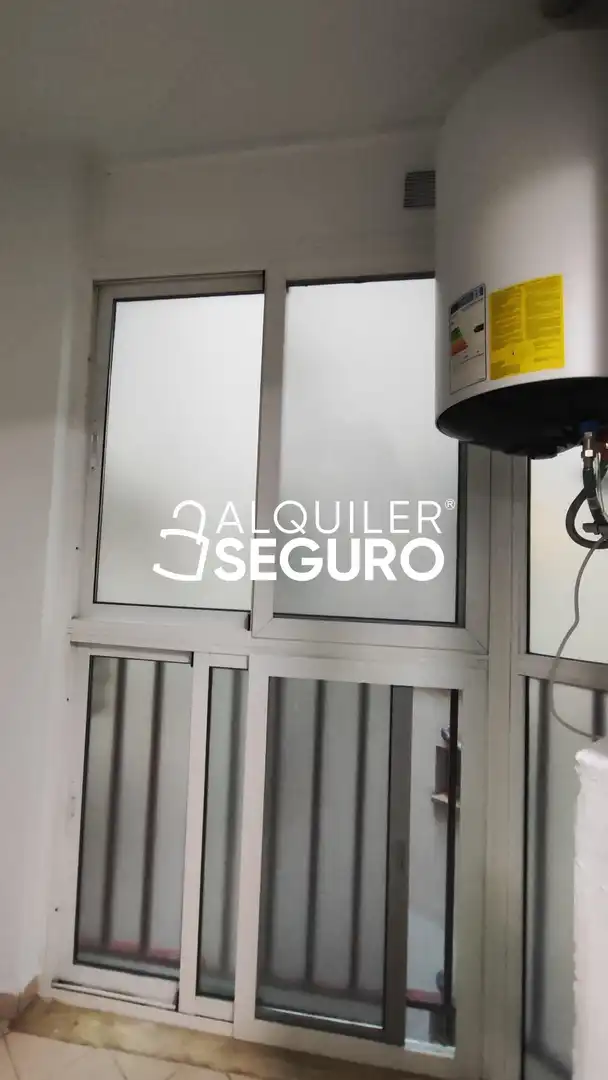 Pis de 130 m² a València
