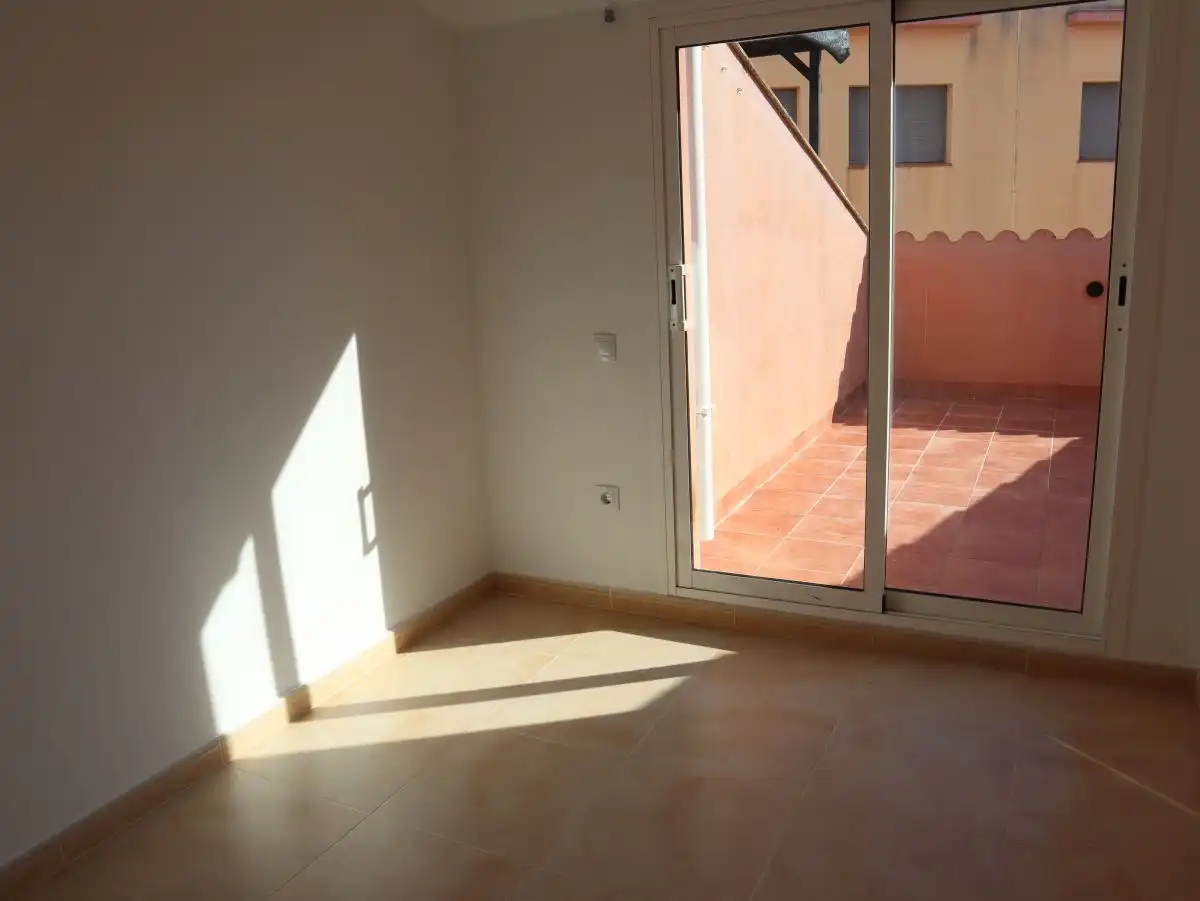 Pis de 115 m² a Sant Jaume d'Enveja