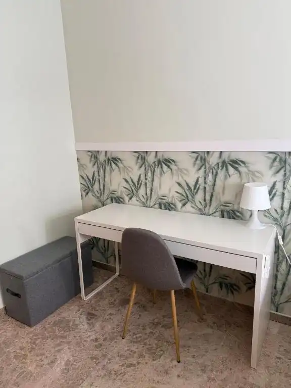Zimmer 122 m², Córdoba
