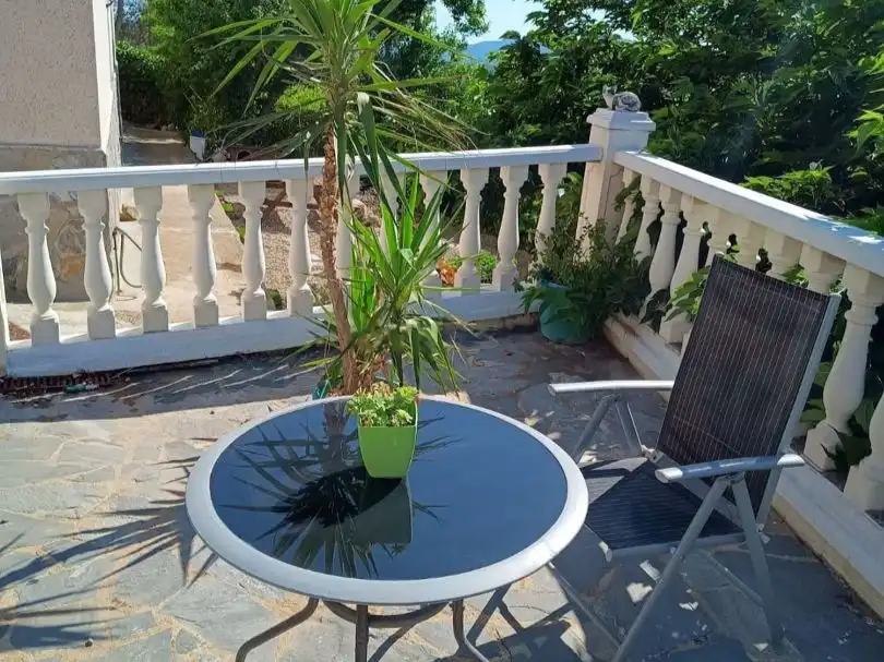 Habitació de lloguer, Olivella