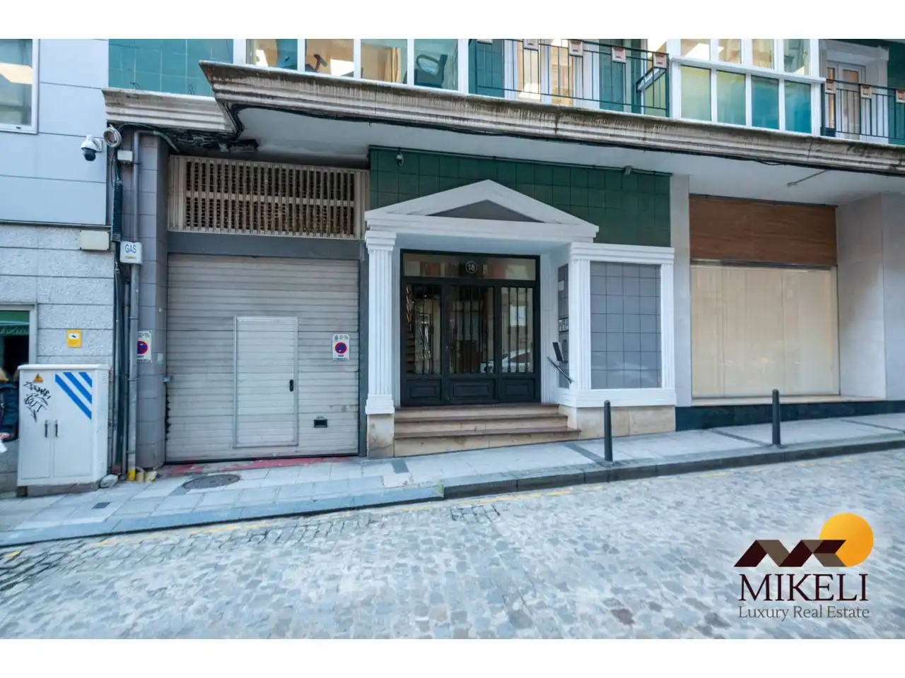 Piso de 60 m² en Santander