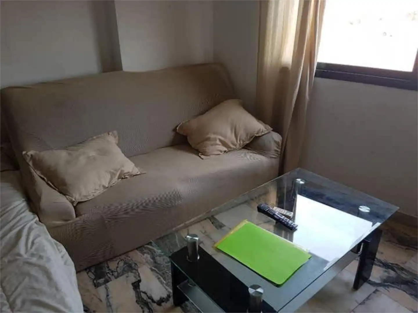 Pis de 40 m² a Sevilla