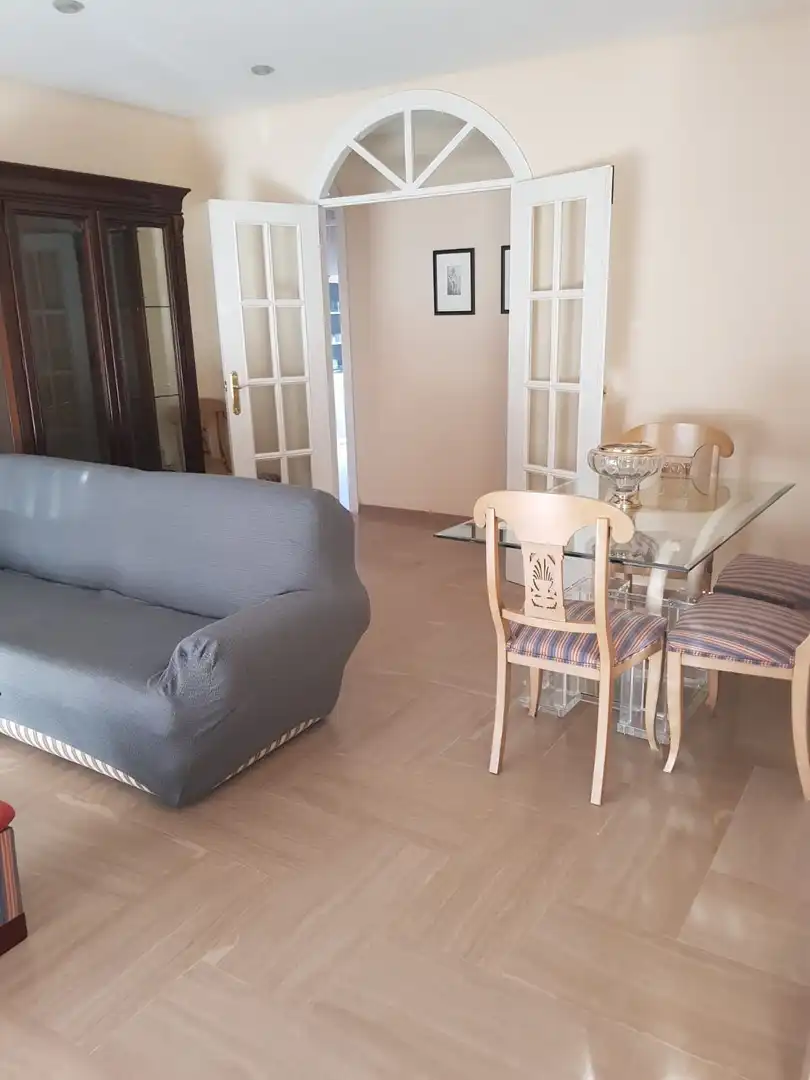 Piso de 90 m² en Punta Umbría