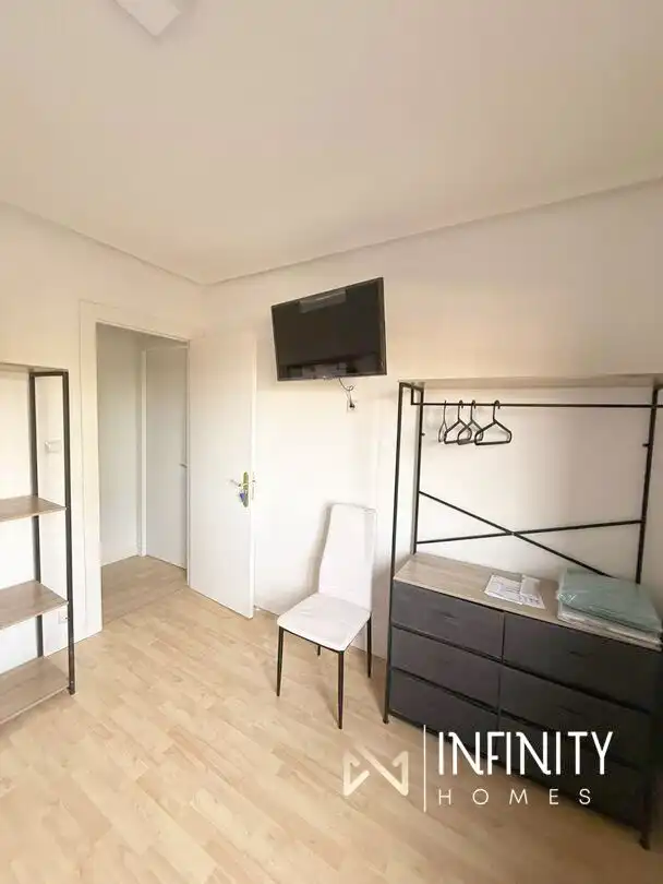Pis de 117 m² a Bilbao