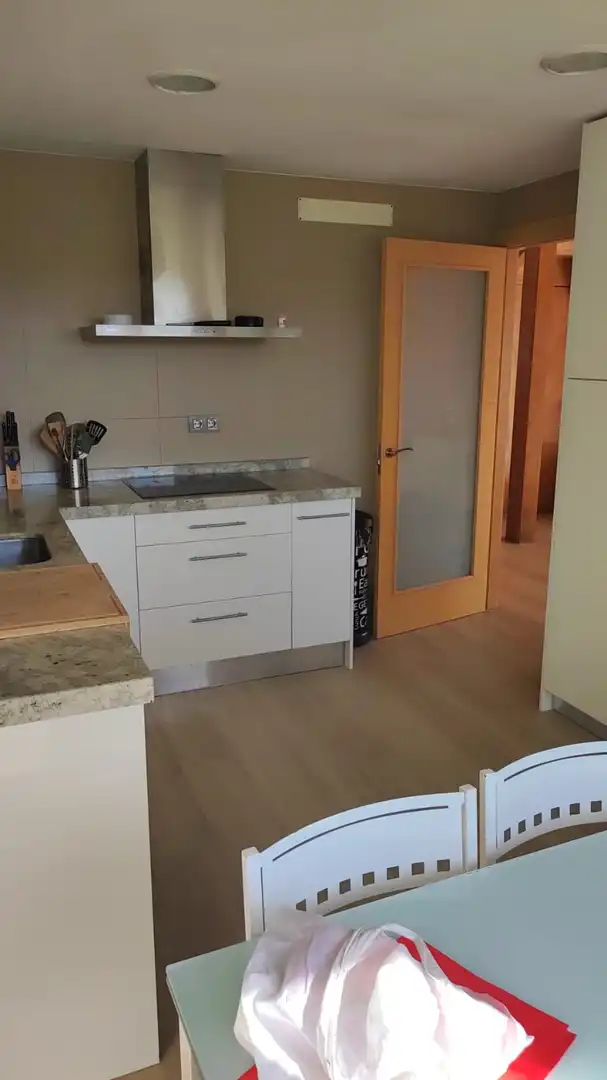 Wohnung 398 m² in Miengo
