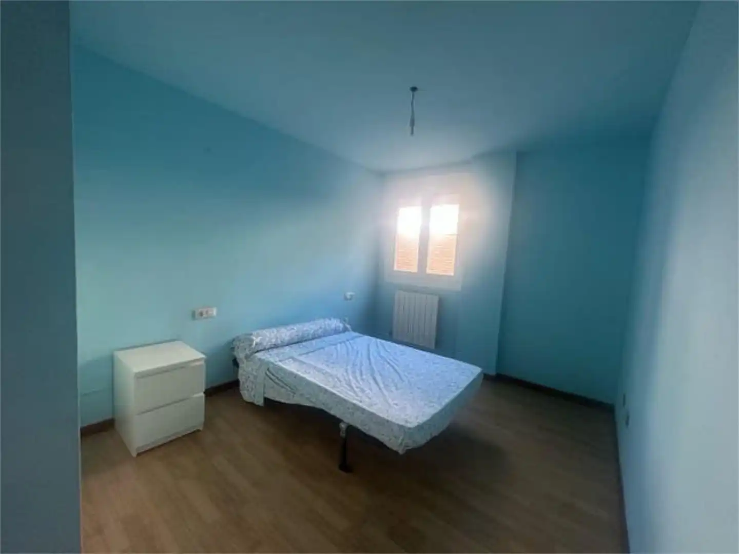 Piso de 76 m² en Valencia de Don Juan
