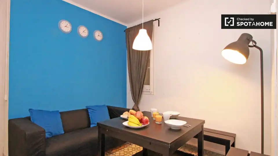 Zimmer zur Miete, Barcelona