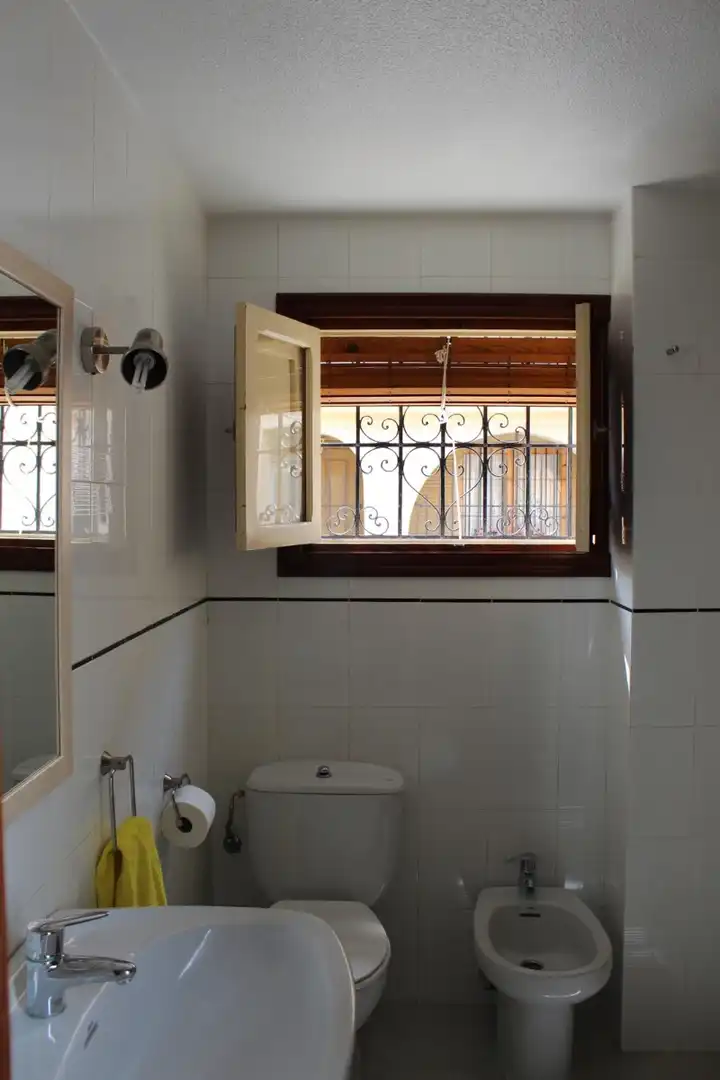 Flat 103 m² in San Pedro del Pinatar