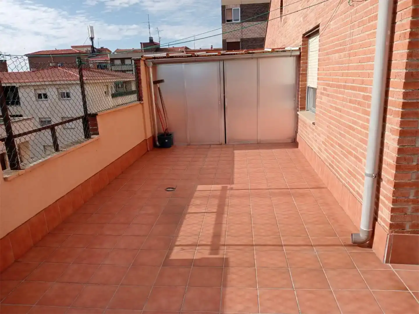 Piso de 75 m² en Salamanca