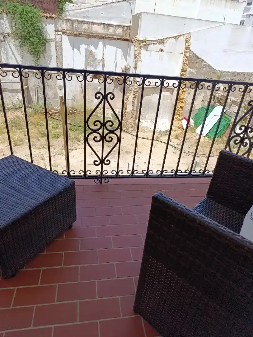 Piso de 110 m² en San Roque