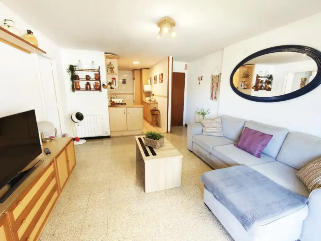 Wohnung 70 m² in Cabrera de Mar