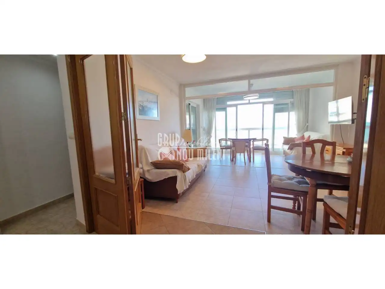 Piso de 90 m² en Cullera