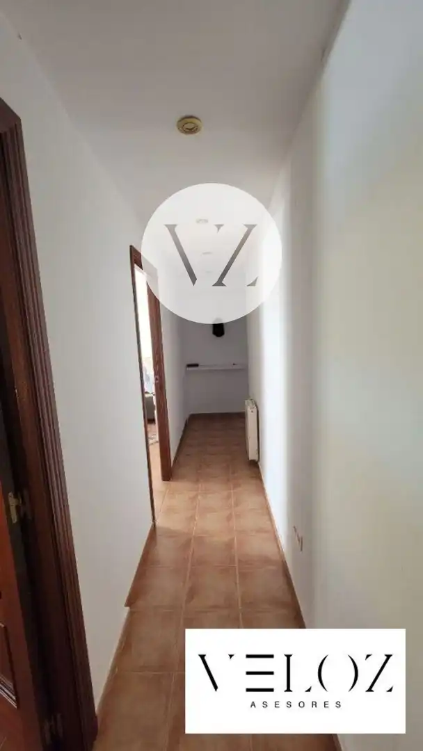 Piso de 80 m² en Salamanca