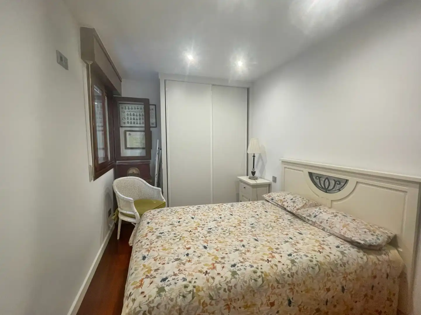 Piso de 46 m² en Santander
