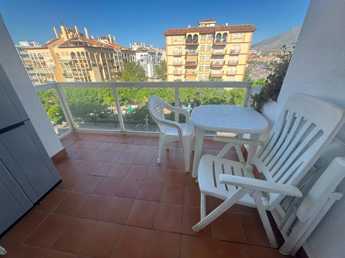Piso de 86 m² en Fuengirola