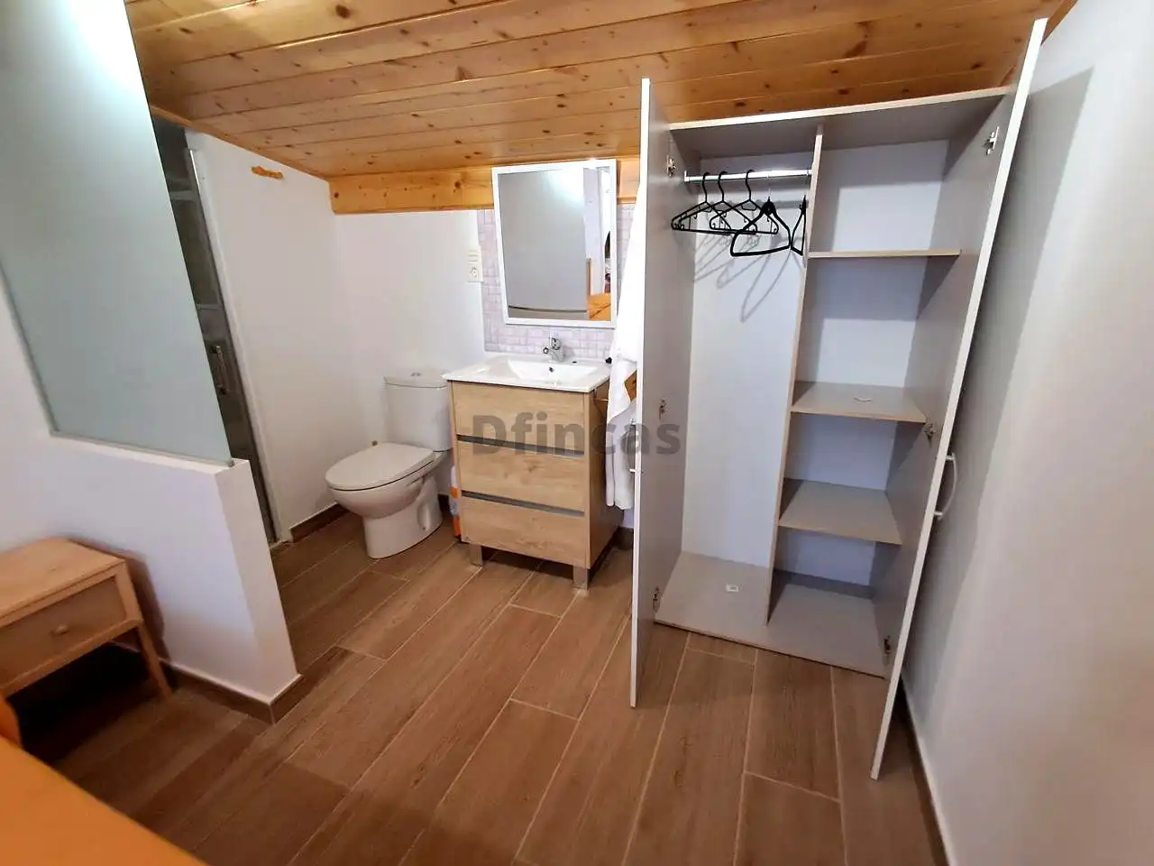 Habitación 20 m², Teruel