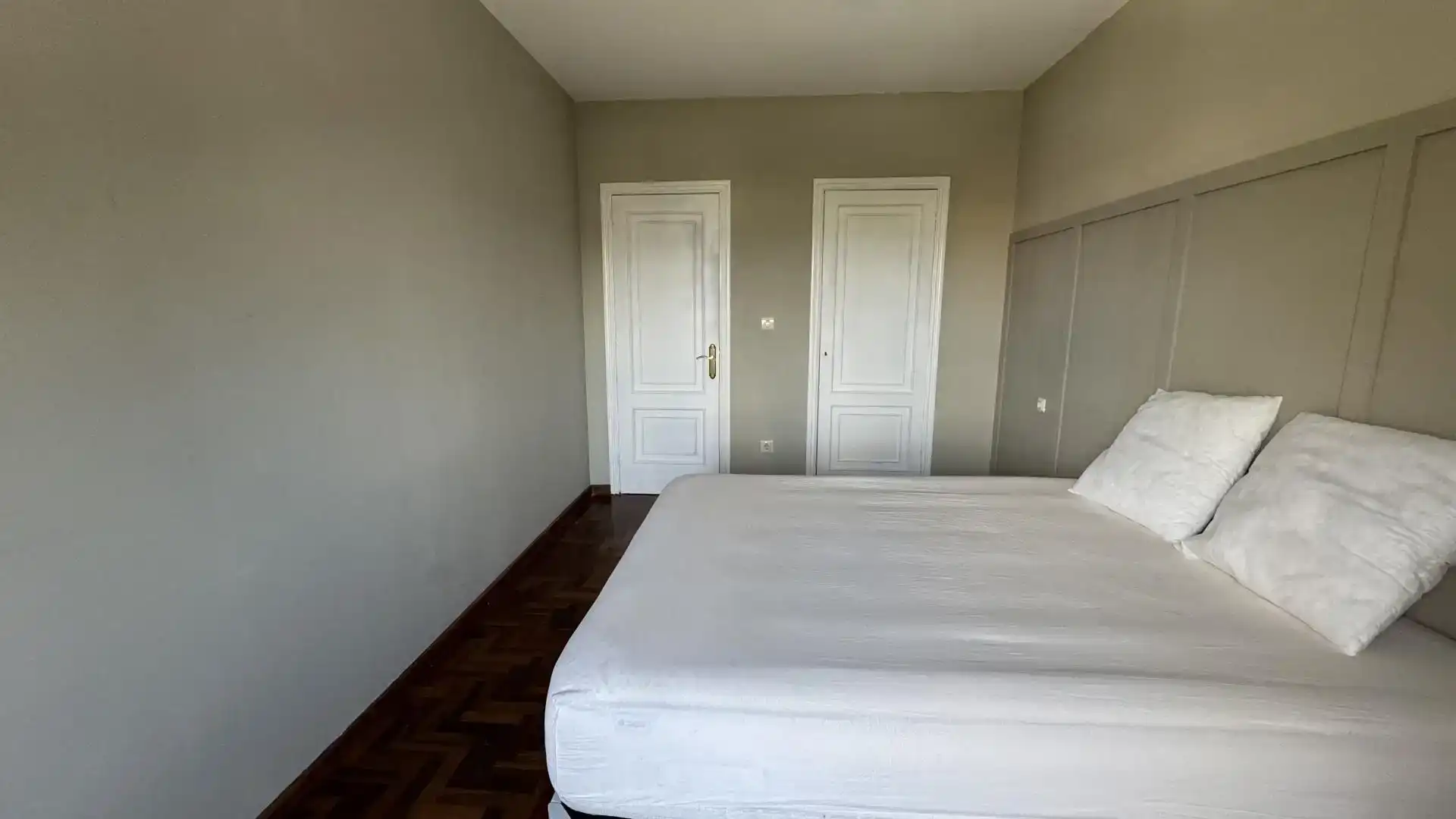 Pis de 130 m² a Vigo