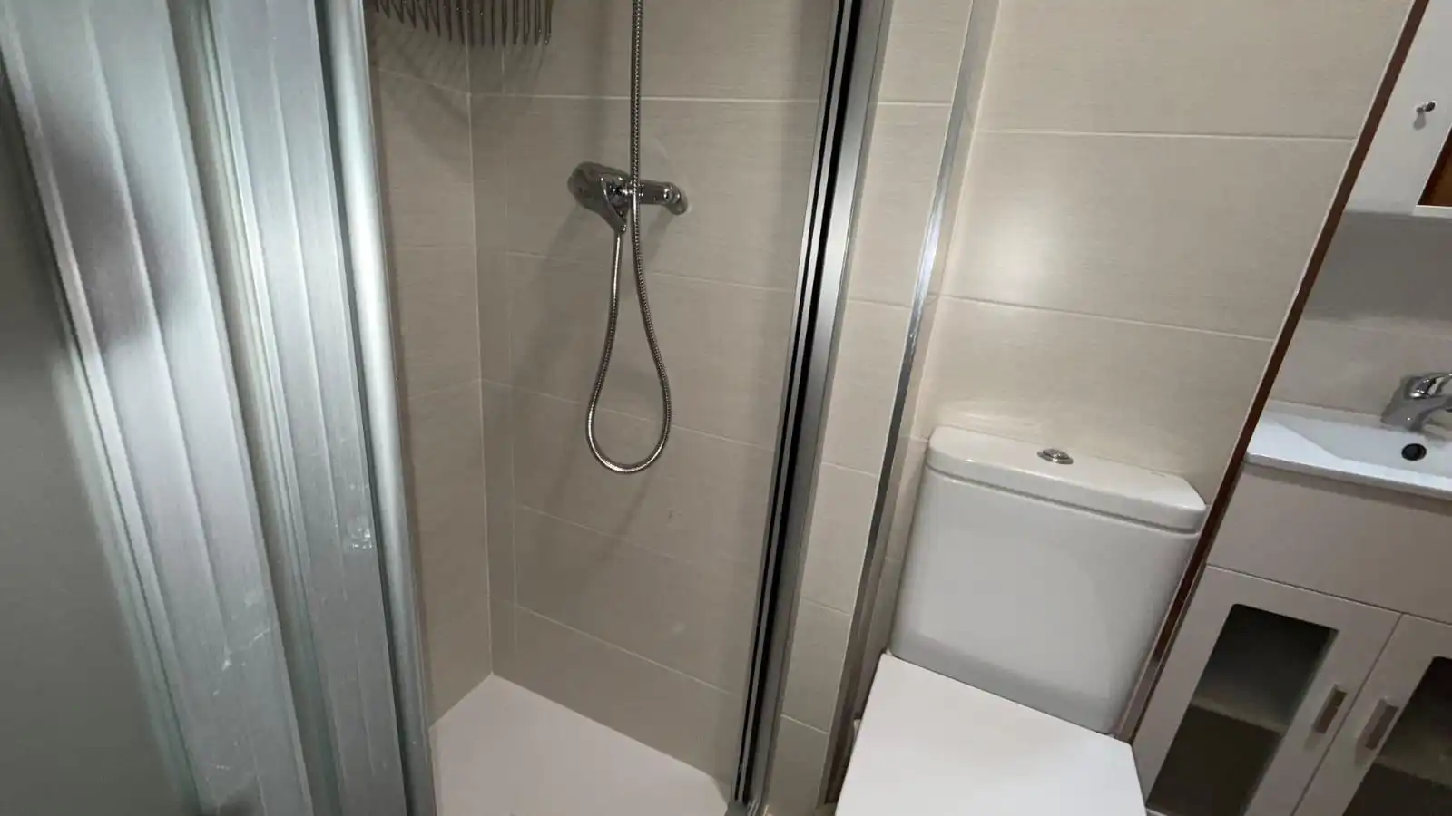 Habitación 62 m², Ourense