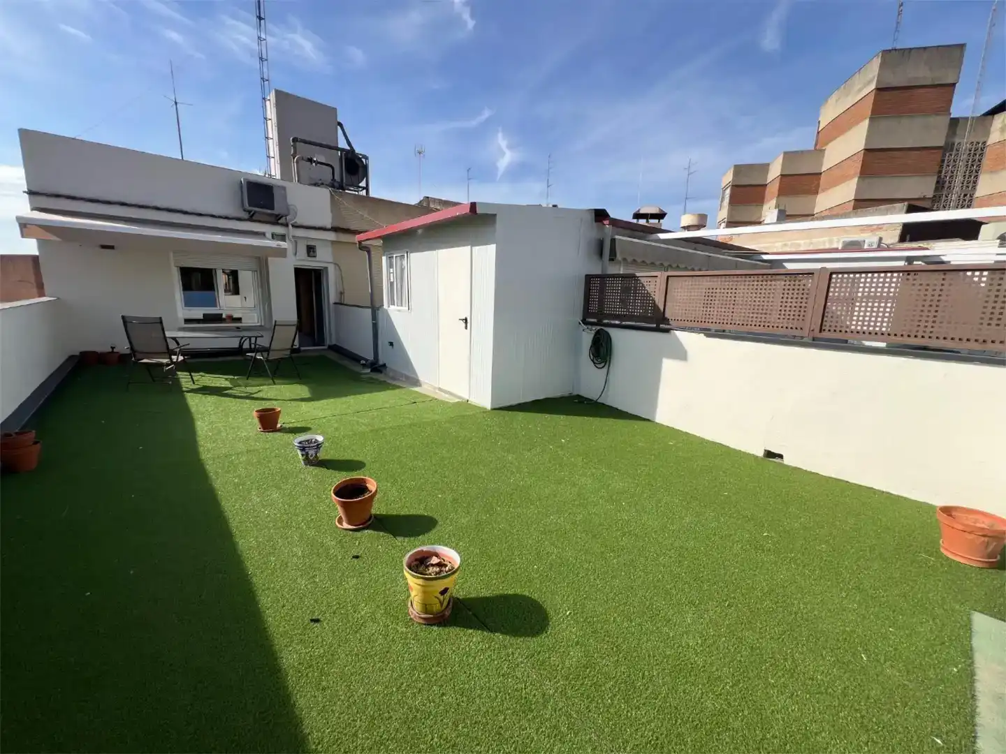 Piso de 60 m² en Talavera de la Reina