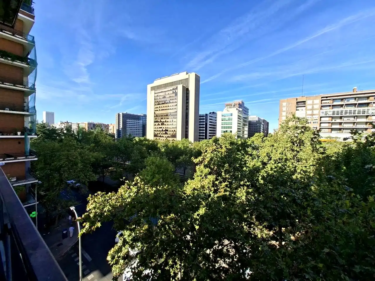 Pis de 300 m² a Madrid