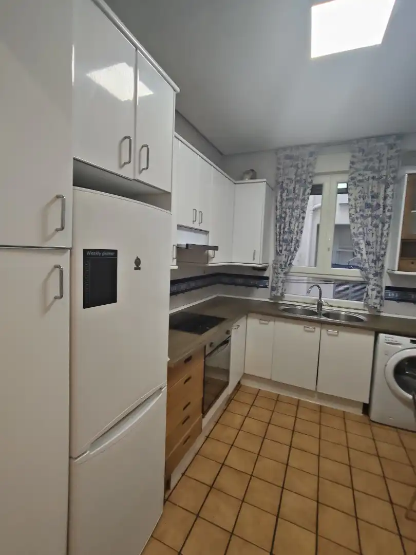 Appartamento 73 m² a Bilbao