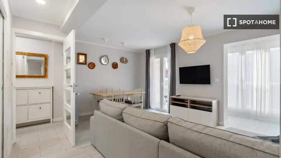 Piso de 75 m² en Madrid