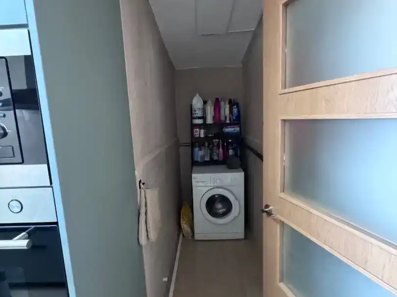 Piso de 150 m² en Altafulla