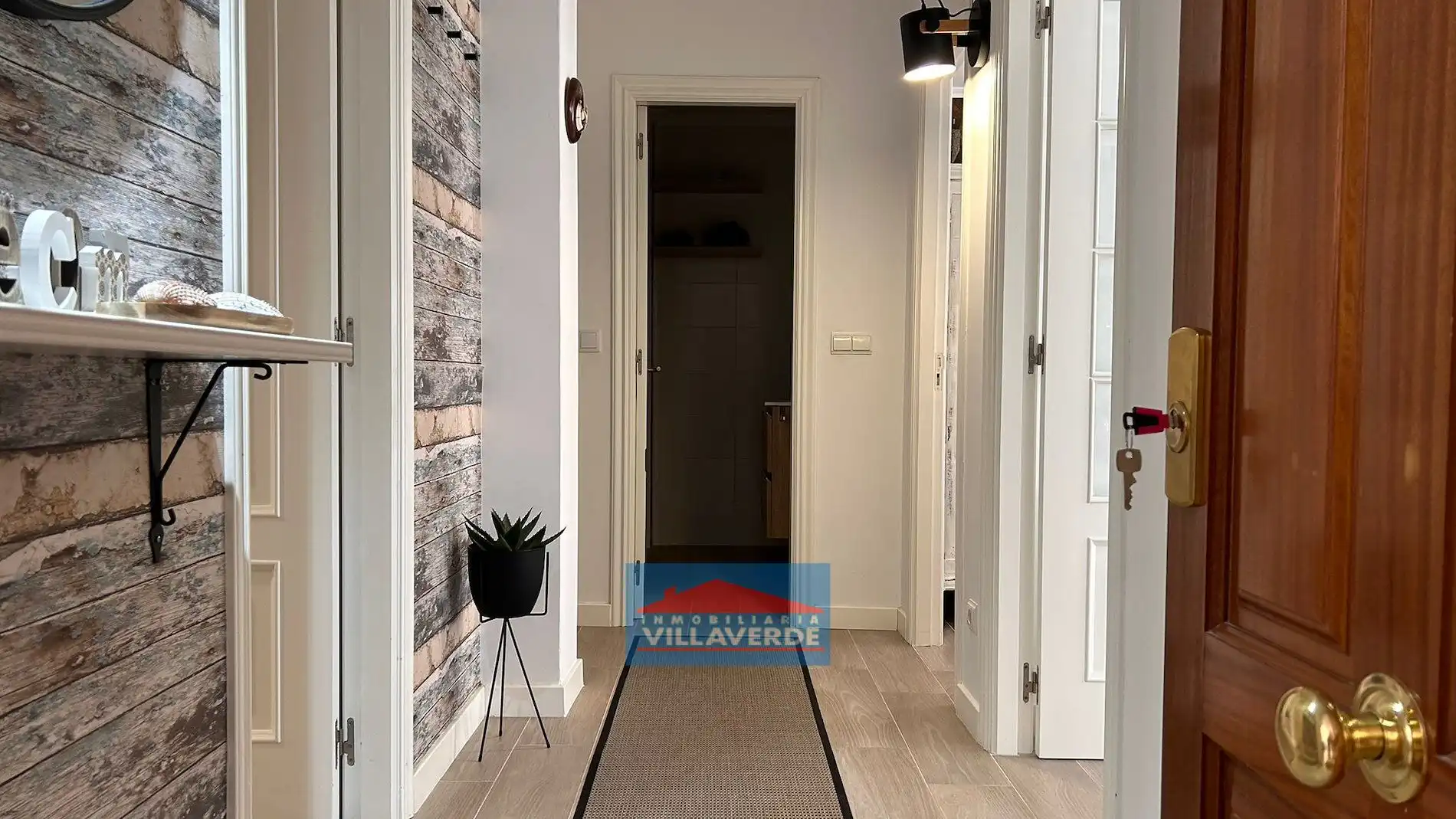 Piso de 70 m² en Cangas de Morrazo
