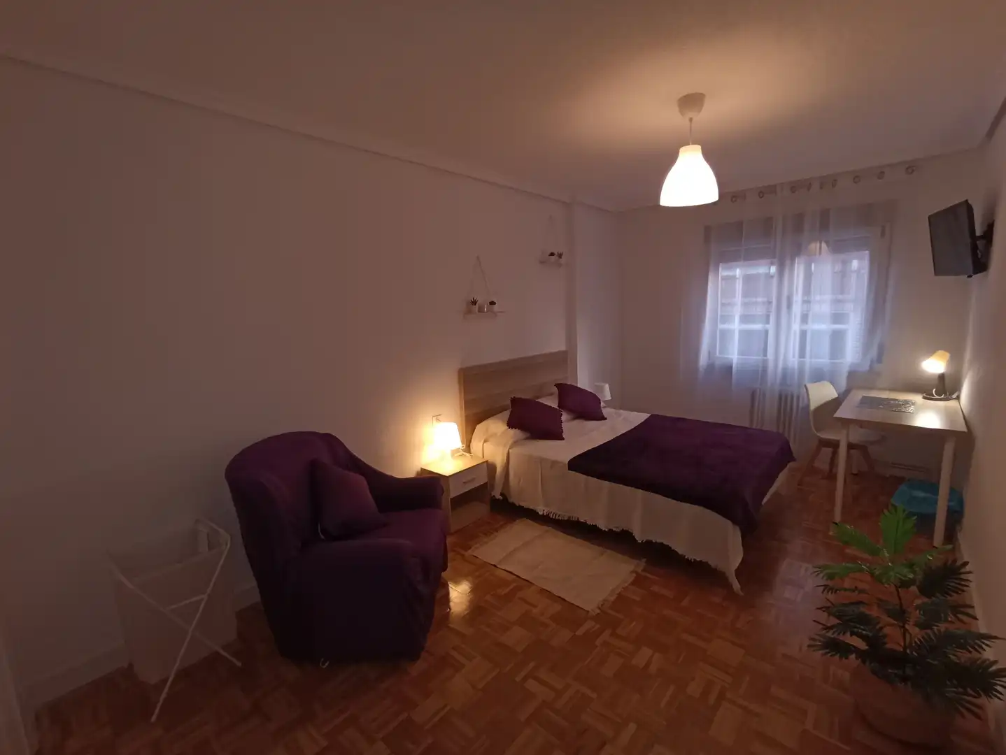 Habitación en alquiler, Ávila