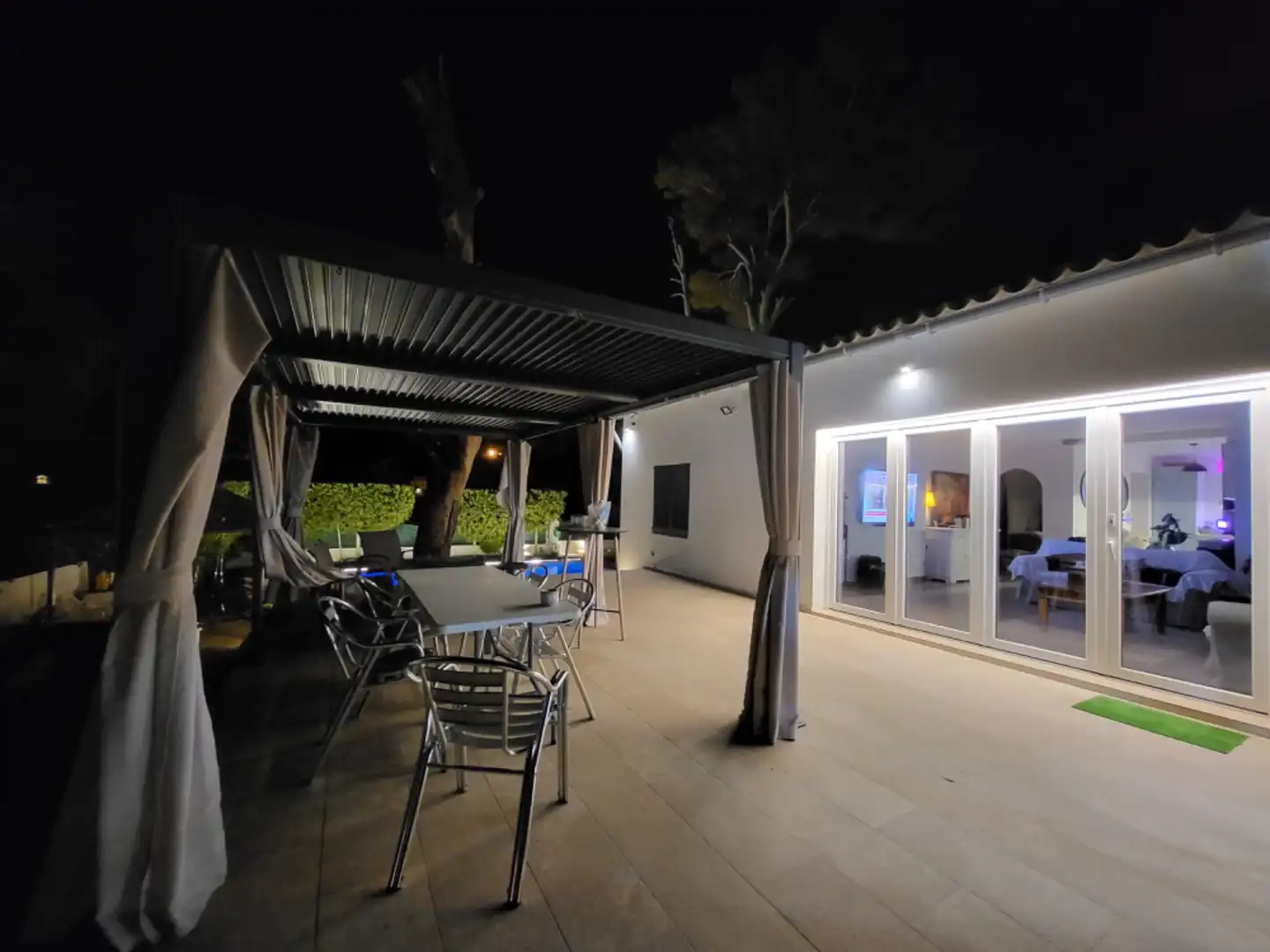 Pis de 140 m² a Calvià