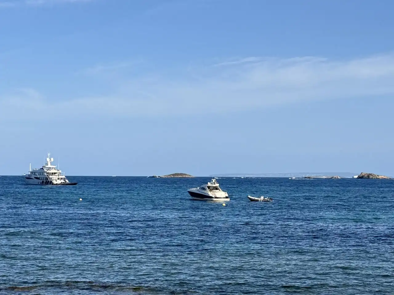 Piso de 48 m² en Ibiza