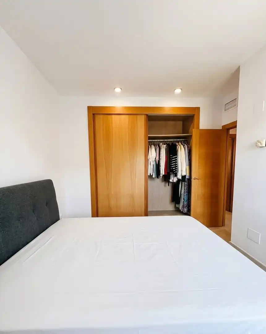 Piso de 160 m² en Benahavís