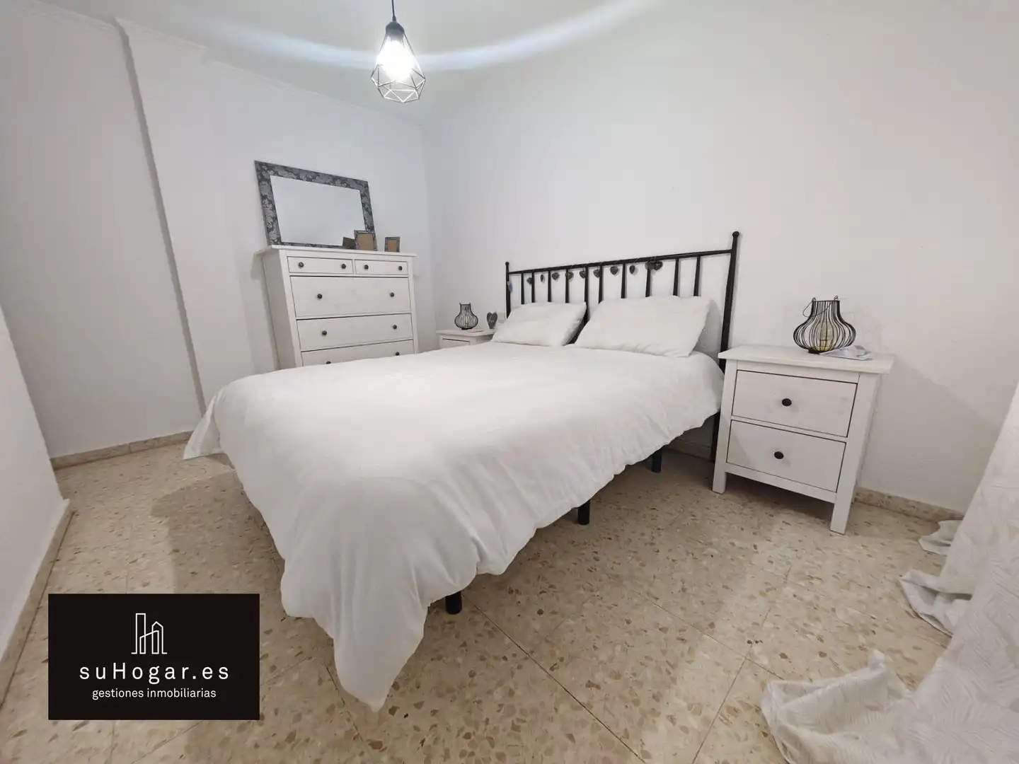 Piso de 84 m² en Badajoz