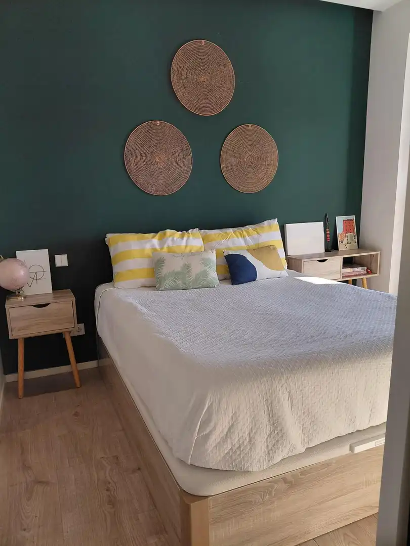 Wohnung 57 m² in Madrid
